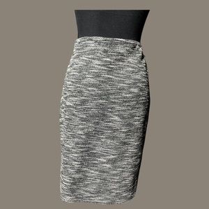 Ann Taylor Stretch Waistband Pencil Skirt with Tag (brand new)
